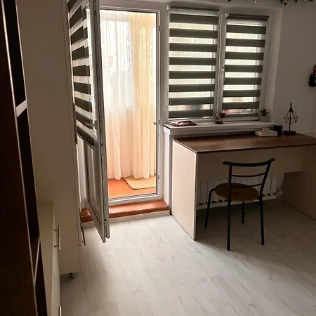 Apartment Cozy Urban Nest Craiova