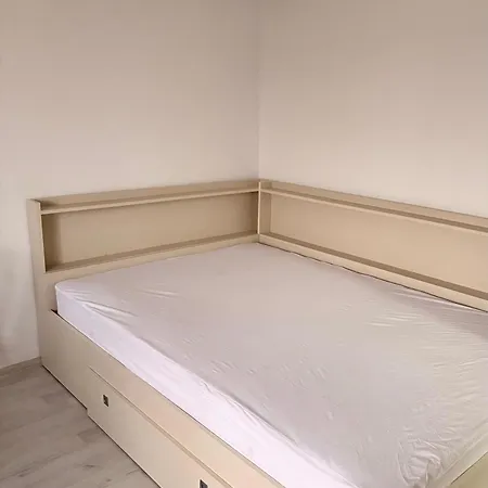 Apartment Cozy Urban Nest Craiova