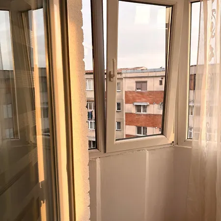 Cozy Urban Nest * Крайова