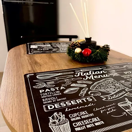 Cozy Urban Nest Craiova