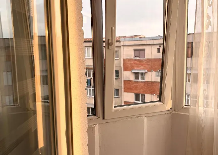 Cozy Urban Nest * Craiova